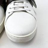 Louis Vuitton Monogram Frontrow Sneaker Size 40