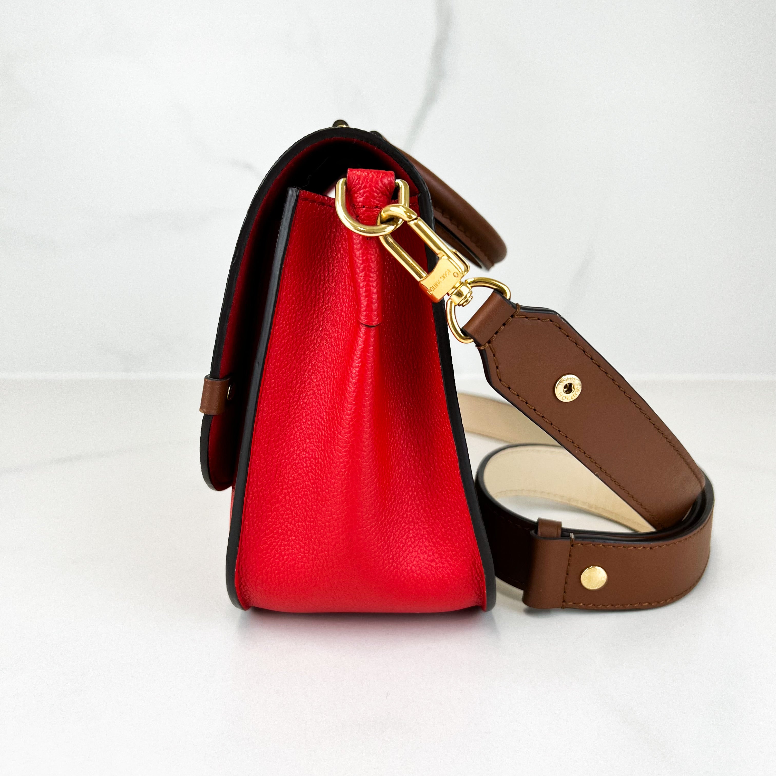 Louis Vuitton Vaugirard Monogram Bag