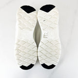 Louis Vuitton Aftergame Lace up Sneaker Size 42