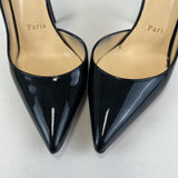 Christian Louboutin Iriza 100mm Size 36.5