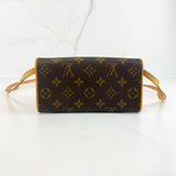Louis Vuitton Monogram Florentine Phone Holder Bag