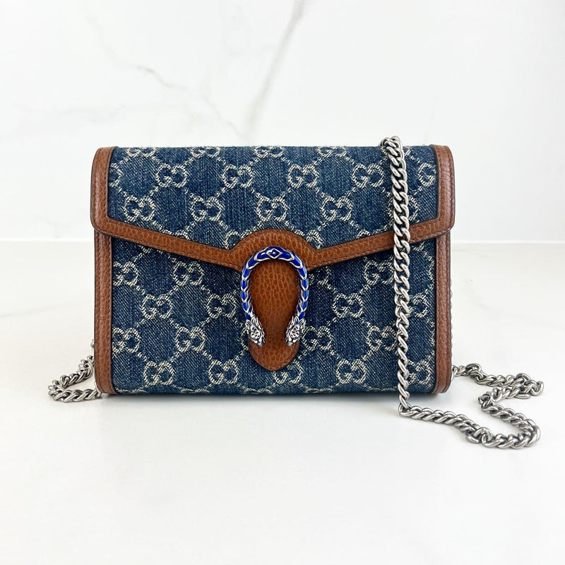 Gucci tasche 2025 dionysus