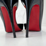 Christian Louboutin Iriza 100mm Size 36.5